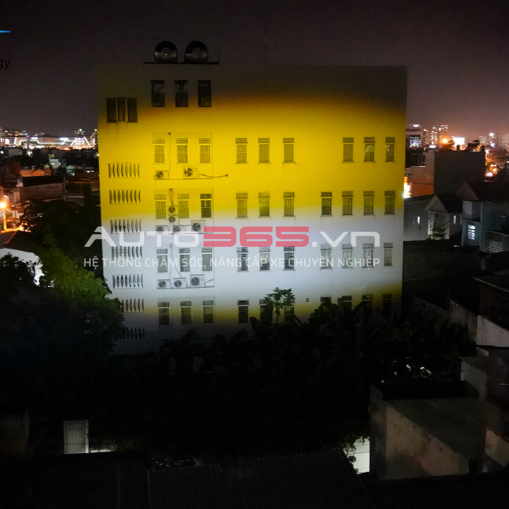 ĐÈN TRỢ SÁNG MINI X-LIGHT M10